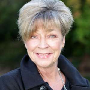 Anne Kirkbride